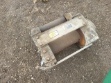 Winch Assembley