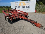 White 445 7 shank Soil Saver