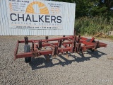 3pt. Sten Hoist Chisel Plow