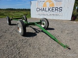 John Deer Running Gear