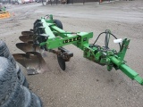 John Deere 2600 4btm. Plow