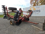 Krause 18ft. Hyd. Fold Disc