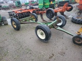 John Deere Running Gear