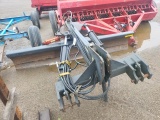 Hiniker HD 10ft. Back Blade