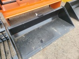 QT 78in. Bucket