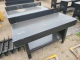 28x60 Work Bench