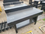 28x60 Work Bench