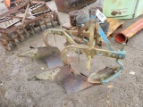 Ferguson 2btm. 3pt. Plow
