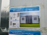 2 Bedroom Expandable House