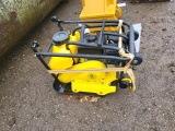 Plate Compactor