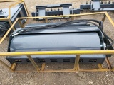 Wolverine QT Vibratory Roller