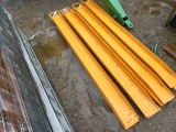 72in. Fork Extensions