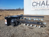 Wolverine QT Trencher