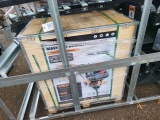 Concrete Floor Saw