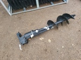 Miva Mine Excavator Post Hole Digger