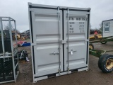 10ft. Storage Container