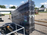 20ft. Driveway Gate