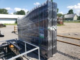 20ft. Driveway Gate