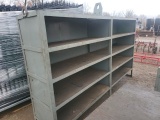 HD Shelf