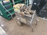 Pipe Threader