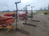 Metal Racking