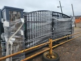 20ft. Driveway Gate
