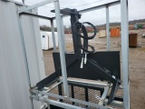 QT HD Tire Changer