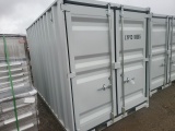 12ft.Container