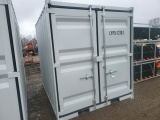 9ft. Container