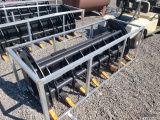 QT 72in. Log Grapple Att.
