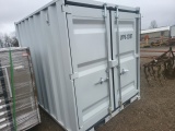 8ft. Container
