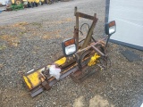 Snow Plow