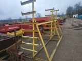 Metal Racking