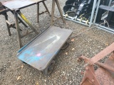 Dolley Cart