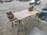 Welding Table