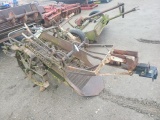 Potato Digger