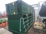 56 Panels w/2 Gates