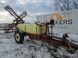 Hardi 550 Sprayer
