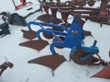 Ford 3btm. 3pt. Plow
