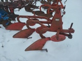 Dearborn 3btm. 3pt. Plow