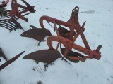 Ferguson 2btm. 3pt. Plow