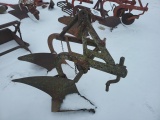 Ferguson 2btm. 3pt. Plow