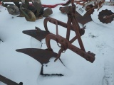Ferguson 2btm. 3pt. Plow