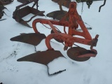 Ferguson 2btm. 3pt. Plow