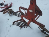 Ferguson 2btm. 3pt. Plow
