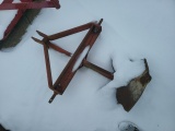3pt. Potato Plow