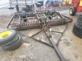 Brillion 12ft. Cultimulcher
