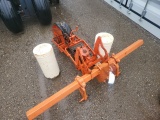 Allis Chalmers 2 row 3pt. Corn Planter