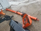 Grain Auger