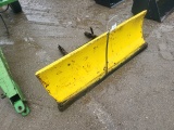 John Deere Front Blade
